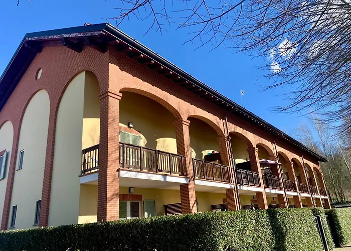 Dimore-Granaio Nr 5-Garden-Welcome Box -Free Parking And Pool