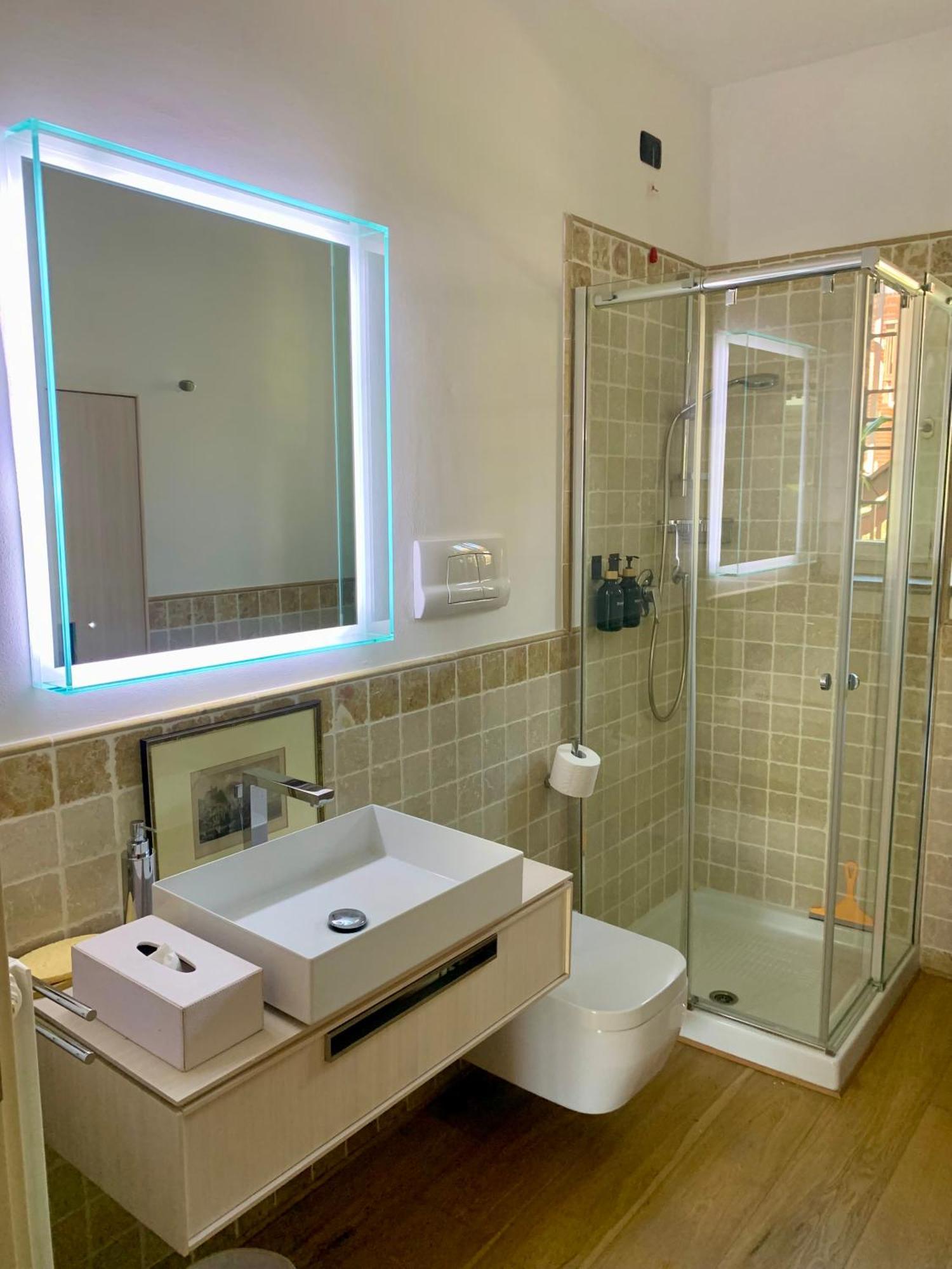 Dimore-granaio Nr 5-garden-welcome Box -free Parking And Pool *
