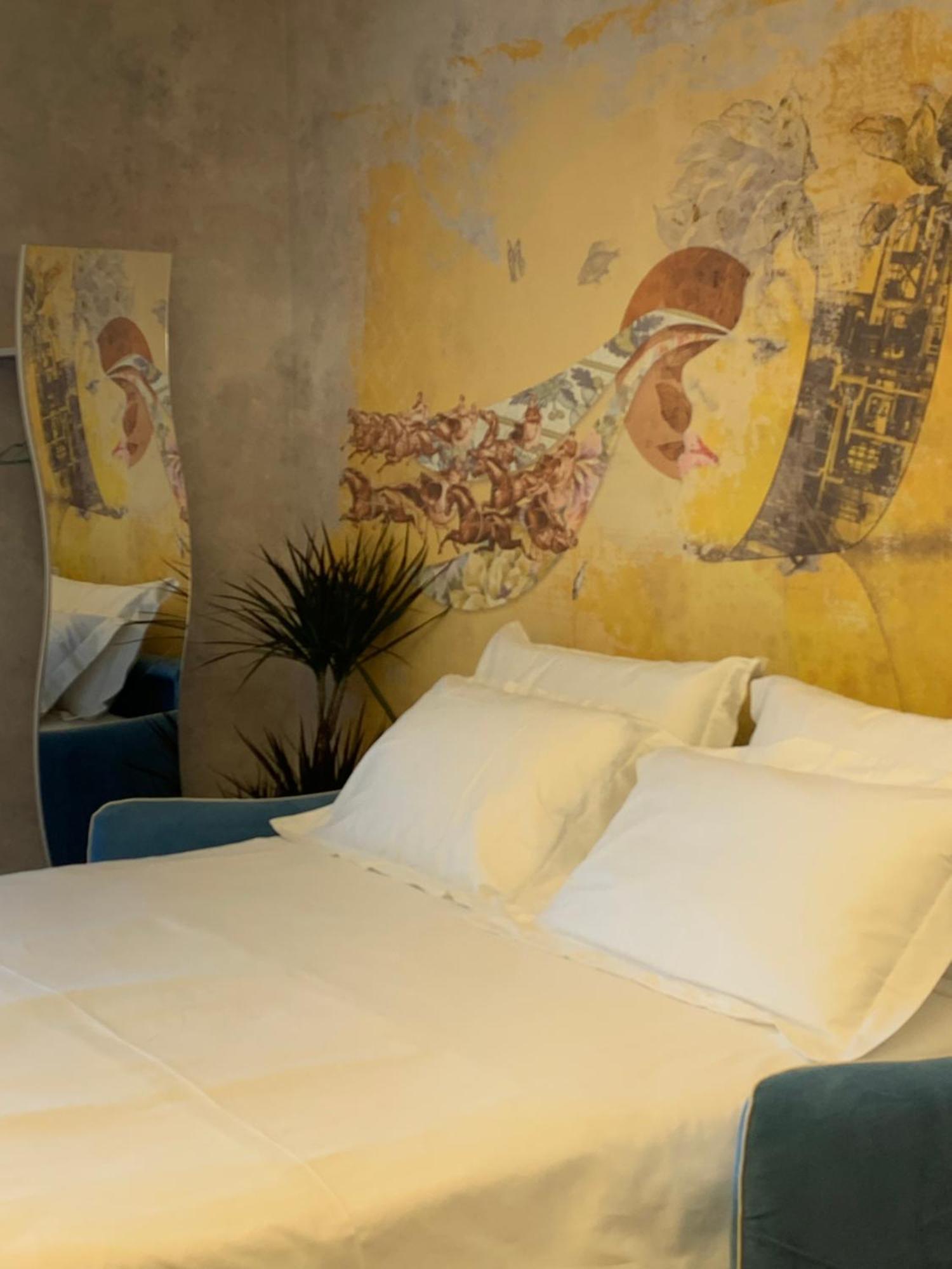 Dimore-granaio Nr 5-garden-welcome Box -free Parking And Pool Apartment Asti