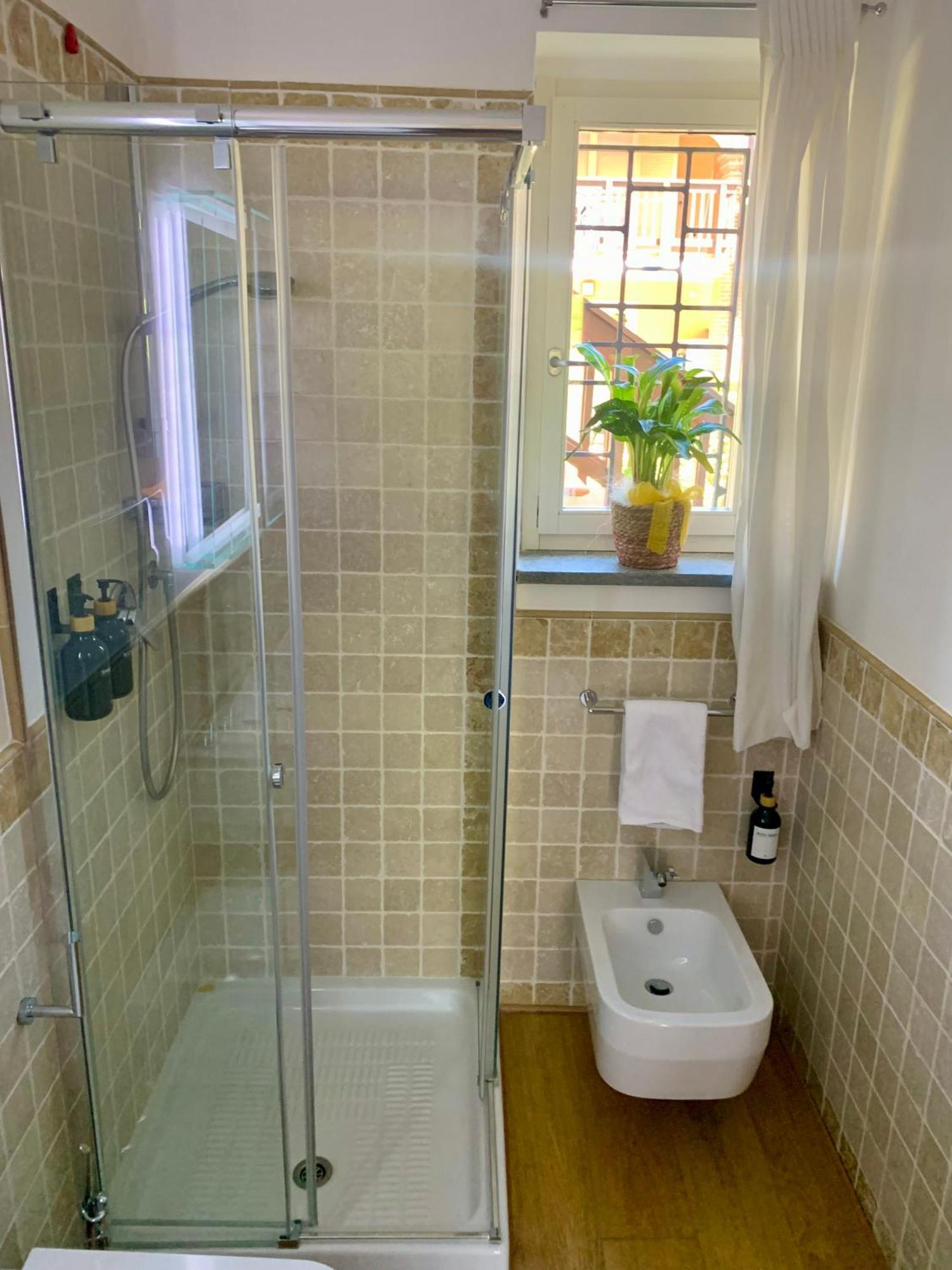 Dimore-granaio Nr 5-garden-welcome Box -free Parking And Pool *