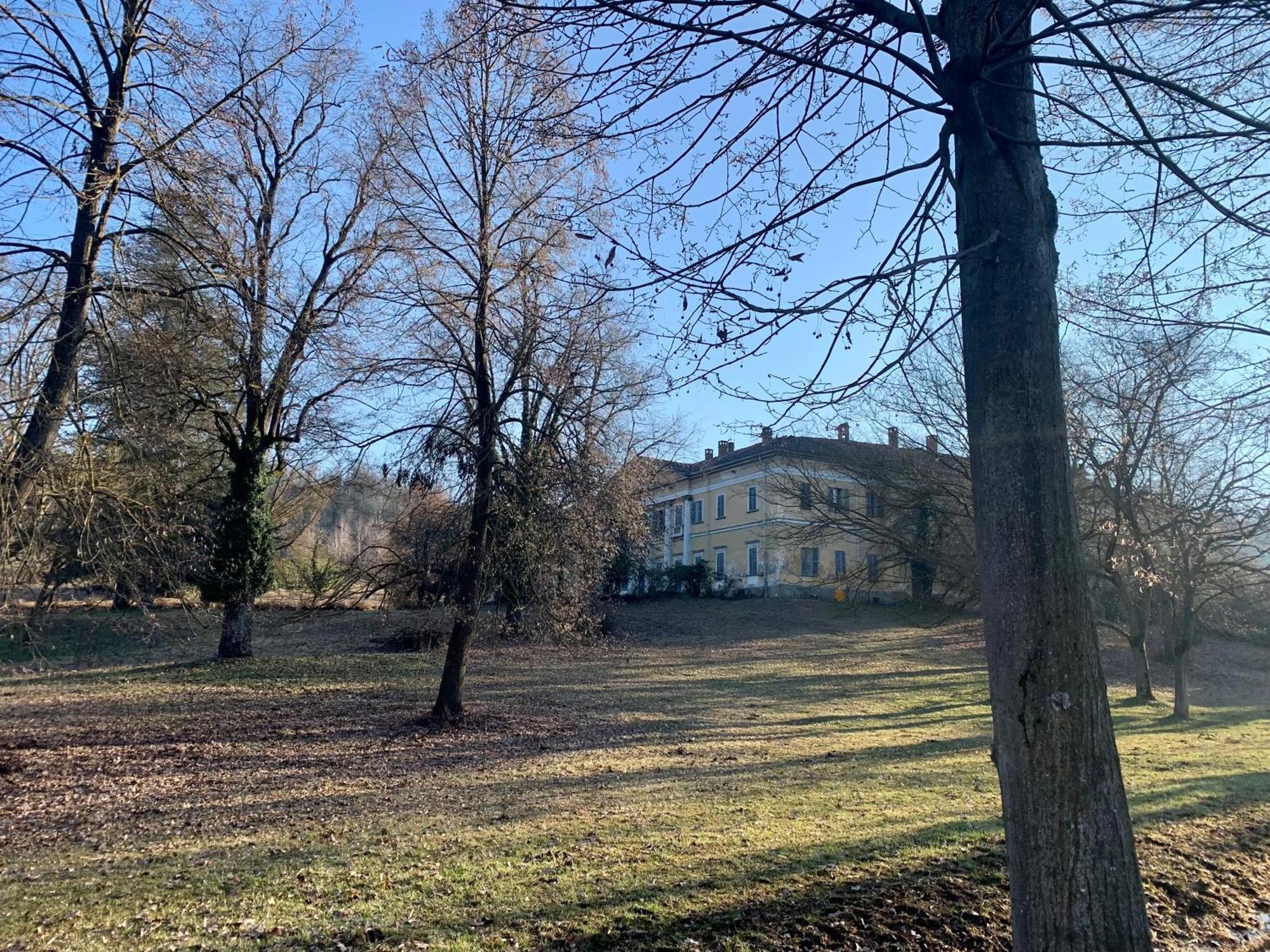 Dimore-granaio Nr 5-garden-welcome Box -free Parking And Pool *