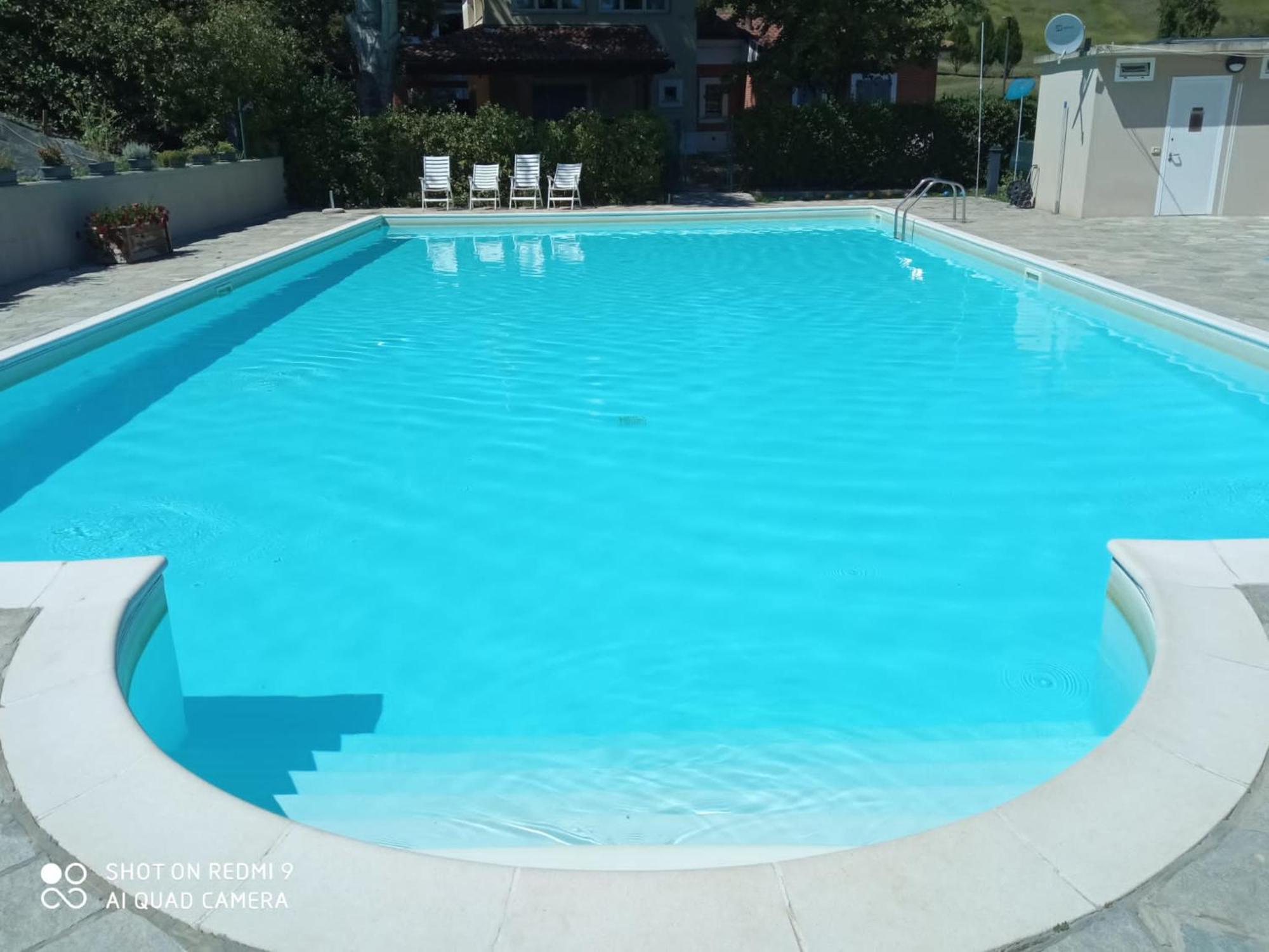 Dimore-granaio Nr 5-garden-welcome Box -free Parking And Pool
