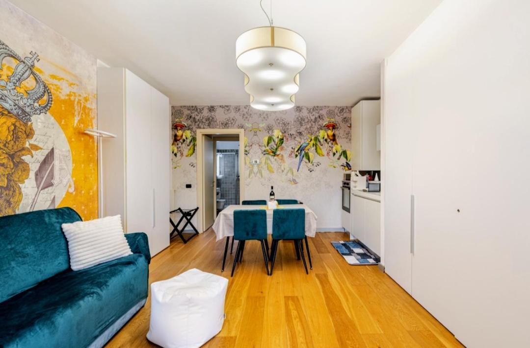 Dimore-granaio Nr 5-garden-welcome Box -free Parking And Pool