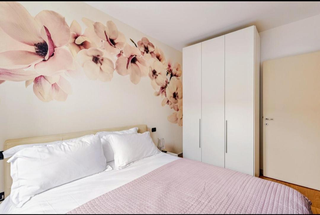 Apartment Dimore-granaio Nr 5-garden-welcome Box -free Parking And Pool Asti